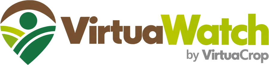 VirtuaWatch by VirtuaCrop